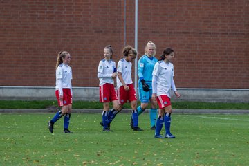 Bild 110 - B-Juniorinnen HSV - FF USV Jena : Ergebnis: 3:1